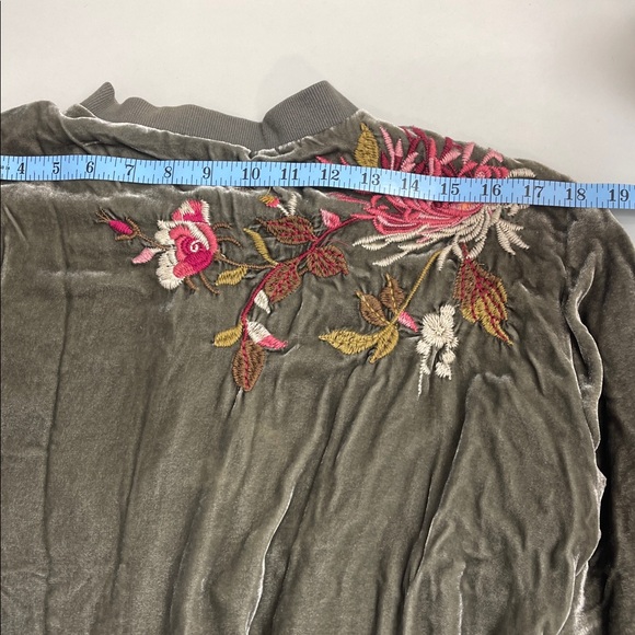 Johnny Was jacket - Picture 12 of 12